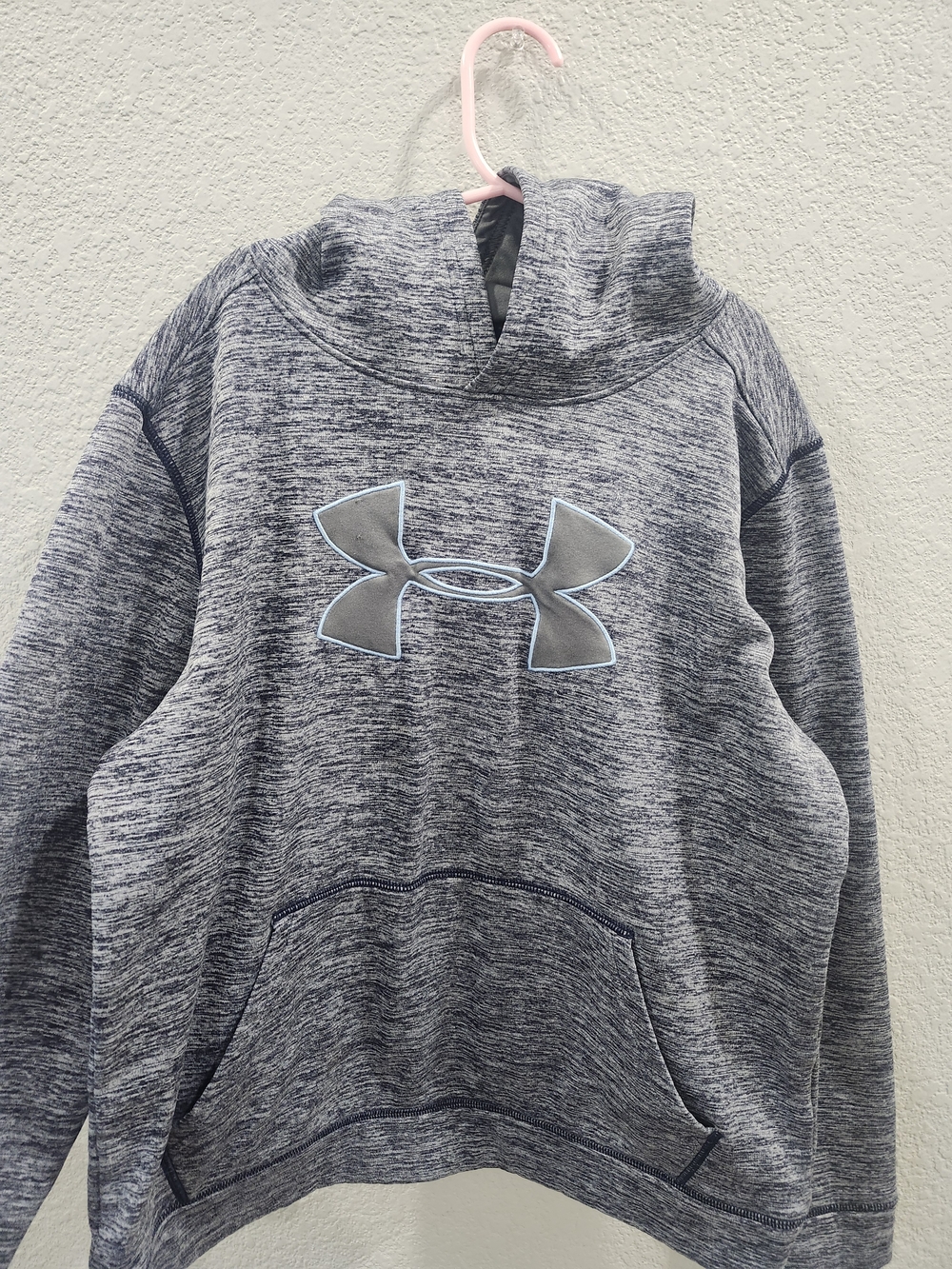 Under Armour Kids YL Hoodie